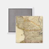 Composite Ayrshire 2 Magnet (Vorderseite/Rückseite)