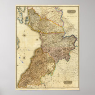 Composite Ayrshire 2 Poster