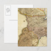 Composite Ayrshire 2 Postkarte (Vorne/Hinten)