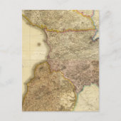 Composite Ayrshire 2 Postkarte (Vorderseite)