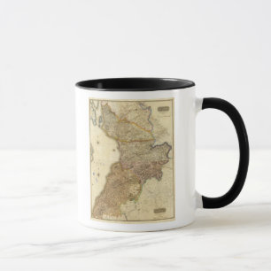 Composite Ayrshire 2 Tasse