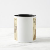 Composite Ayrshire 2 Tasse (Zentrum)