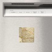 Composite Ayrshire Magnet (In Situ (Geschirrspüler))