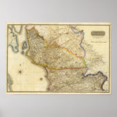 Composite Ayrshire Poster (Vorne)