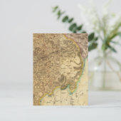 Composite Ayrshire Postkarte (Stehend Vorderseite)