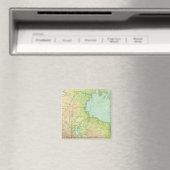 Composite Canada Magnet (In Situ (Geschirrspüler))
