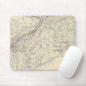 Composite Canada Mousepad (Mit Mouse)