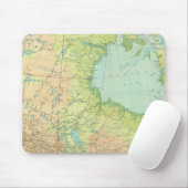 Composite Canada Mousepad (Mit Mouse)