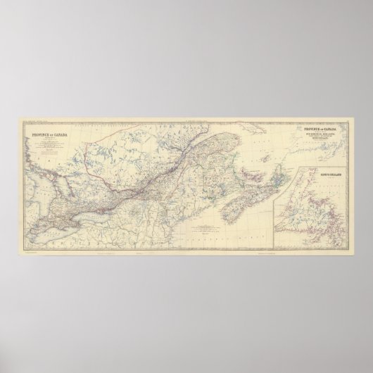 Composite Canada Poster (Vorne)