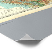 Composite Canada Poster (Ecke)