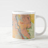 Composite Colorado Jumbo-Tasse (Rechts)