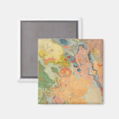 Composite Colorado Magnet (Vorderseite/Rückseite)