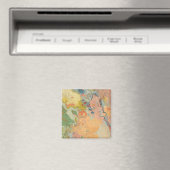 Composite Colorado Magnet (In Situ (Geschirrspüler))