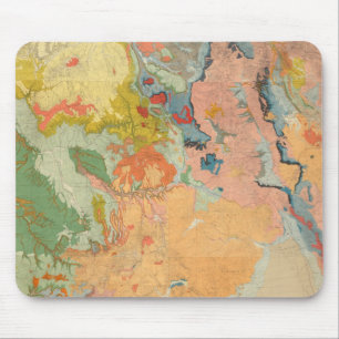 Composite Colorado Mousepad