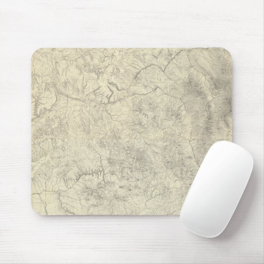 Composite Colorado Mousepad (Mit Mouse)