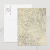 Composite Colorado Postkarte (Vorne/Hinten)