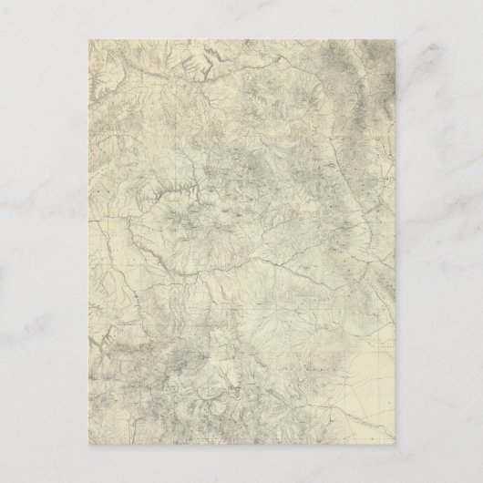 Composite Colorado Postkarte (Vorderseite)