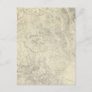 Composite Colorado Postkarte