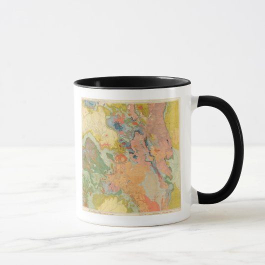 Composite Colorado Tasse (Rechts)