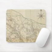 Composite Delhi, Agrah, Oude, Ellahabad Mousepad (Mit Mouse)