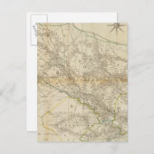 Composite Delhi, Agrah, Oude, Ellahabad Postkarte (Vorne/Hinten)