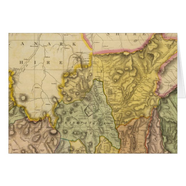 Composite Dumfriesshire 3 (Vorderseite (Horizontal))