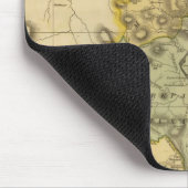 Composite Dumfriesshire 3 Mousepad (Ecke)