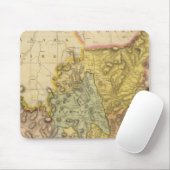 Composite Dumfriesshire 3 Mousepad (Mit Mouse)