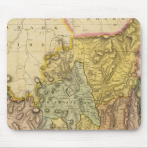 Composite Dumfriesshire 3 Mousepad