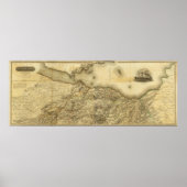 Composite Edinburgh Shire Poster (Vorne)