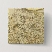 Composite Fife, Kinross Button (Vorderseite)