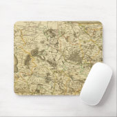 Composite Fife, Kinross Mousepad (Mit Mouse)