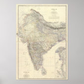 Composite India 2 Poster (Vorne)