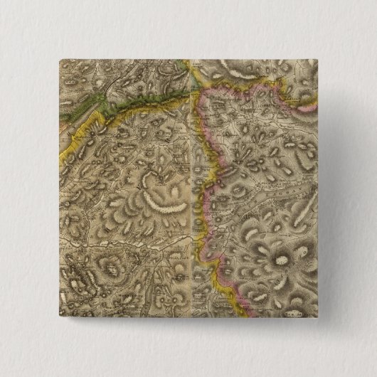 Composite Inverness Shire 2 Button (Vorderseite)