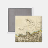 Composite Inverness Shire Magnet (Vorderseite/Rückseite)