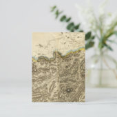 Composite Inverness Shire Postkarte (Stehend Vorderseite)