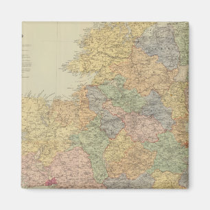 Composite Ireland 2 Magnet