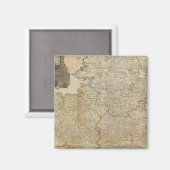 Composite Irland Magnet (Vorderseite/Rückseite)