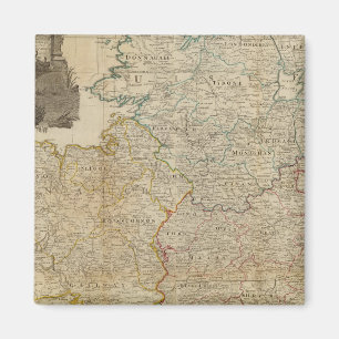 Composite Irland Magnet