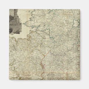 Composite Irland Magnet