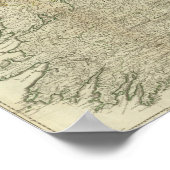 Composite Irland Poster (Ecke)