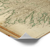 Composite Irland Poster (Ecke)