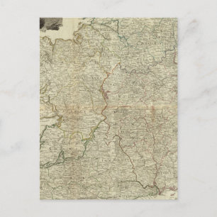 Composite Irland Postkarte