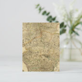 Composite Lanarkshire Postkarte (Stehend Vorderseite)