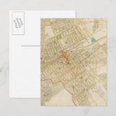 Composite Mt Vernon Postkarte (Vorne/Hinten)
