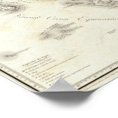 Composite New Spain Poster (Ecke)