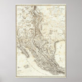 Composite New Spain Poster (Vorne)