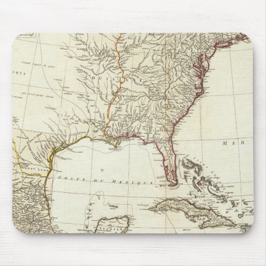 Composite North America 2 Mousepad (Vorne)