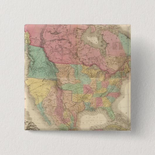 Composite North America 3 Button (Vorderseite)
