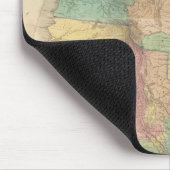 Composite North America 3 Mousepad (Ecke)